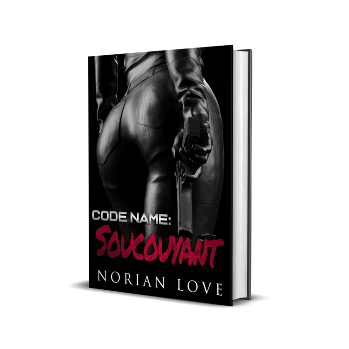 Code Name: Soucouyant - Norian Love