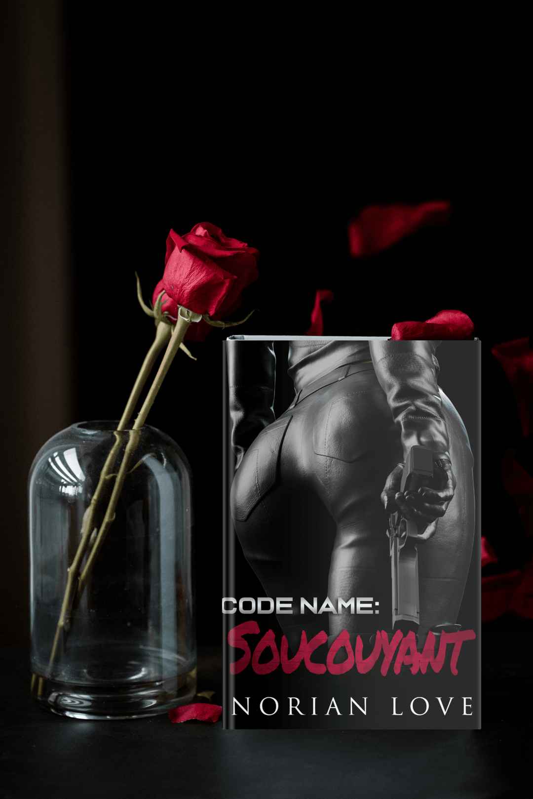 Code Name: Soucouyant - Norian Love