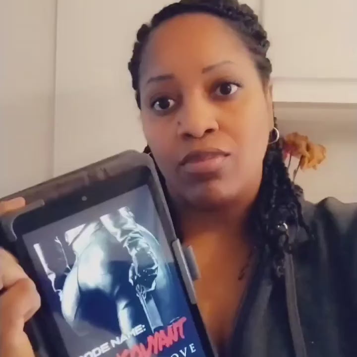 Code Name: Soucouyant