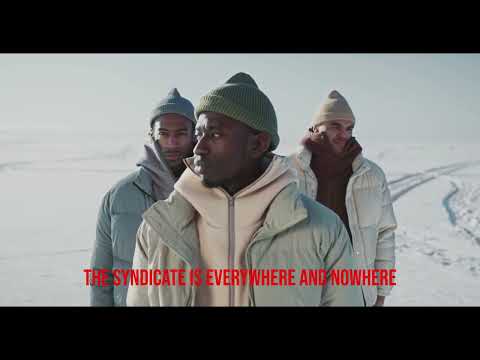 Code Name: Soucouyant