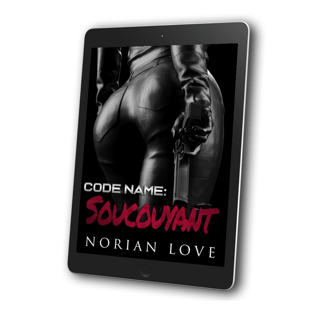 Code Name: Soucouyant - Norian Love