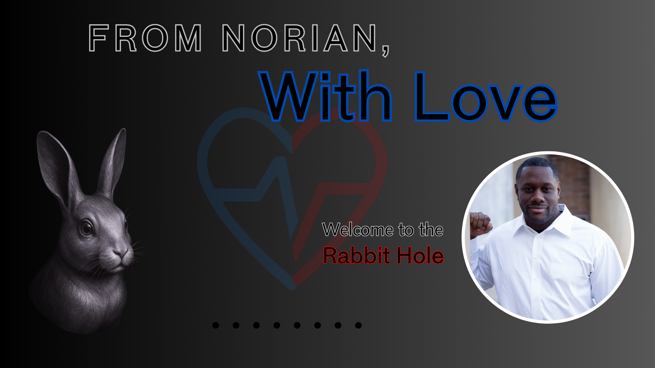 Welcome to the Rabbit Hole