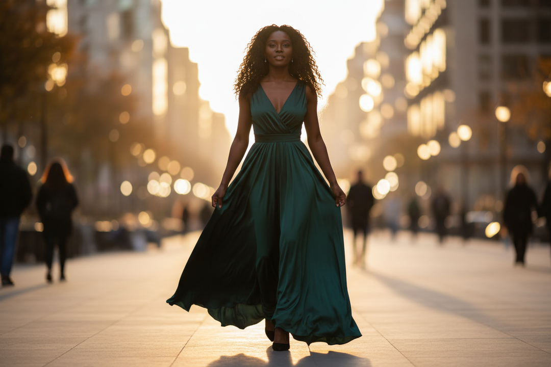 Sheba’s Walk — A Sensual Love Poem About Beauty, Movement, and Magnetic Desire