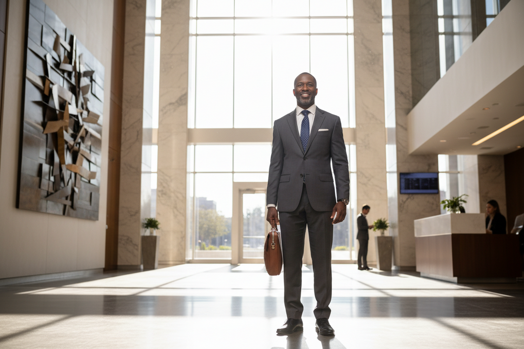 Sometimes Becoming Ready Means Accepting What Changed