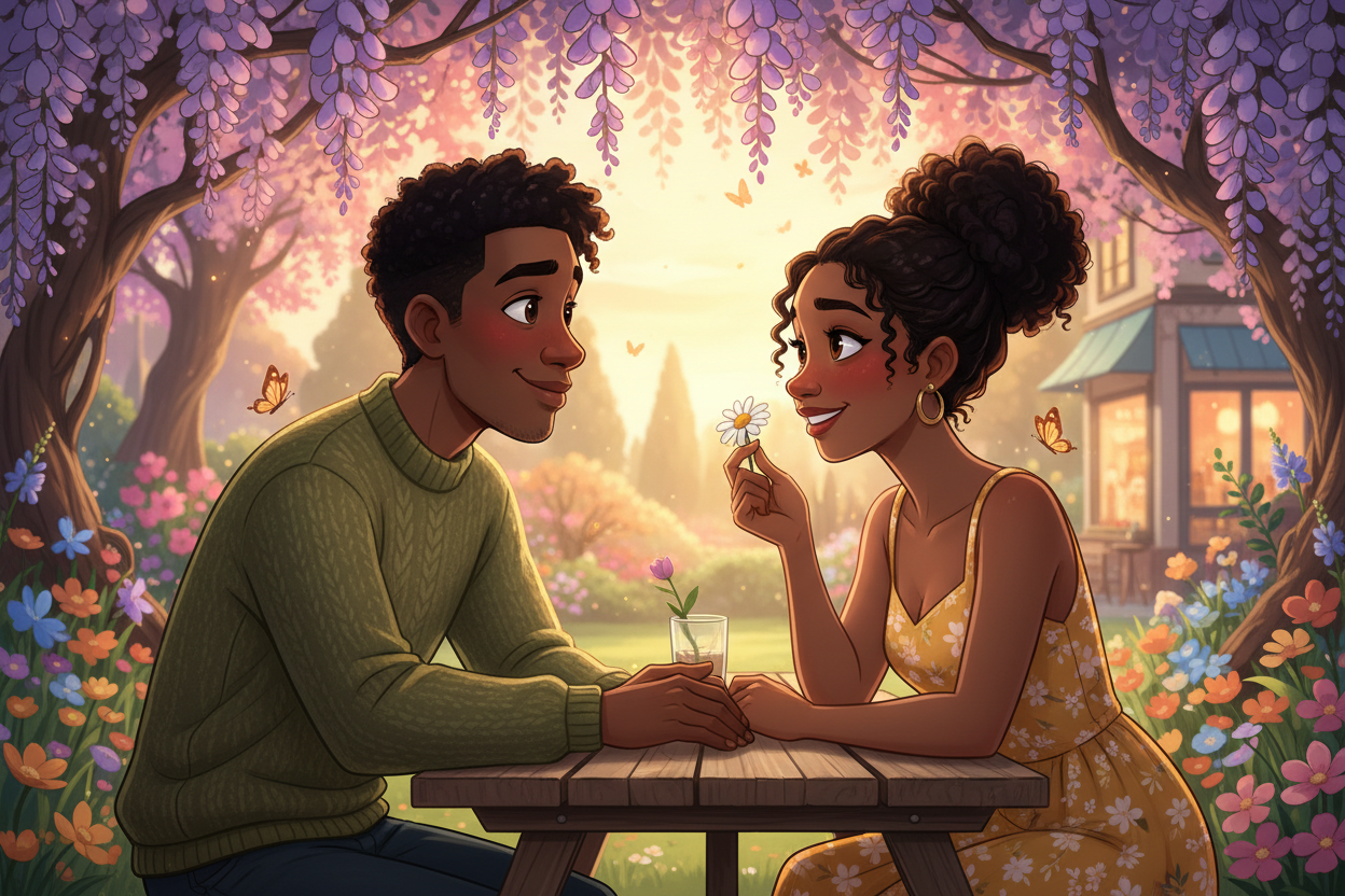 Why Men Sometimes Don’t Realize They’re in Love With a Friend