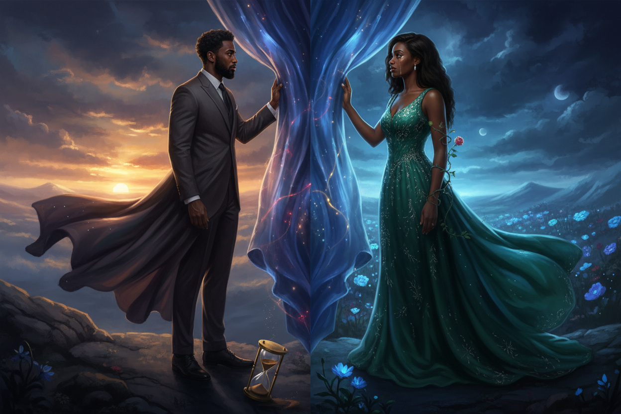 How Emotionally Mature Men Think About Timing in Love