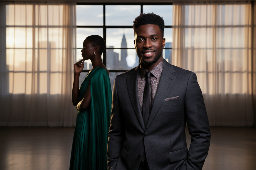 Emotional Unavailability Is Often Fear Disguised as Responsibility