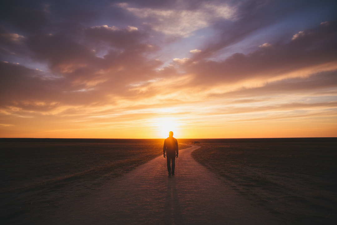 Why Men Walk Away From the Right Woman at the Wrong Time