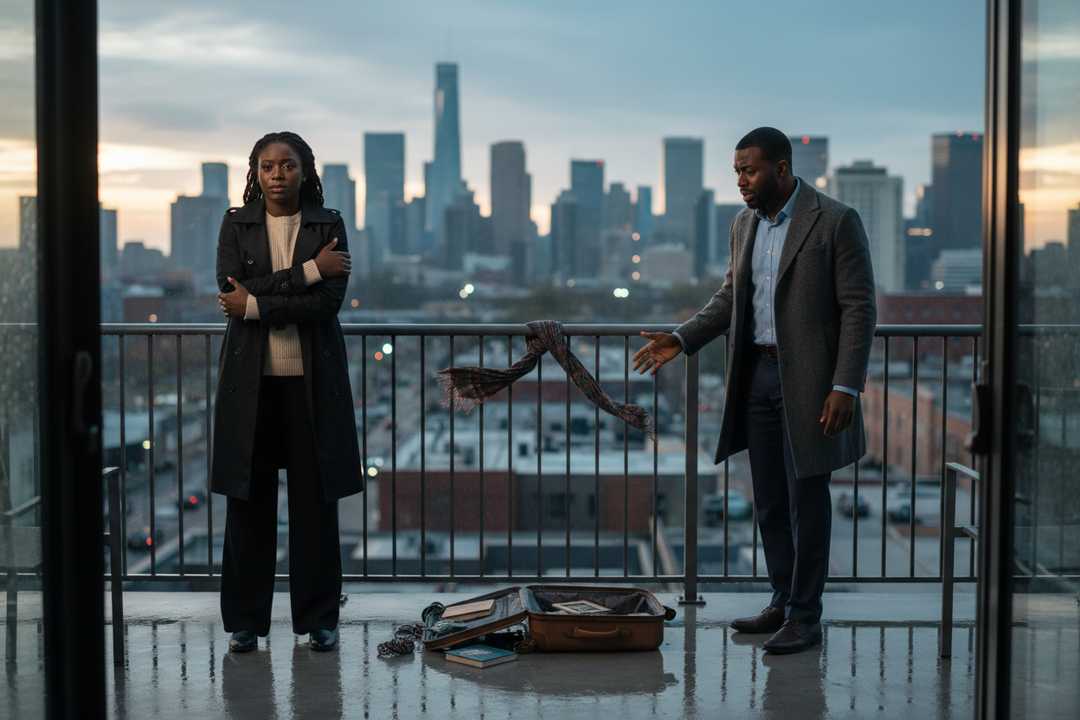 When Being Steady Is Mistaken for Being Replaceable