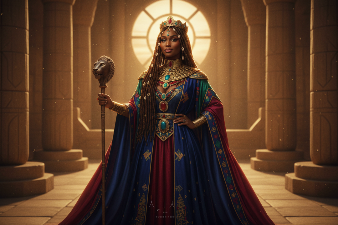 Sheba — A Sensual Love Poem About Beauty, Mystery, and Timeless Desire