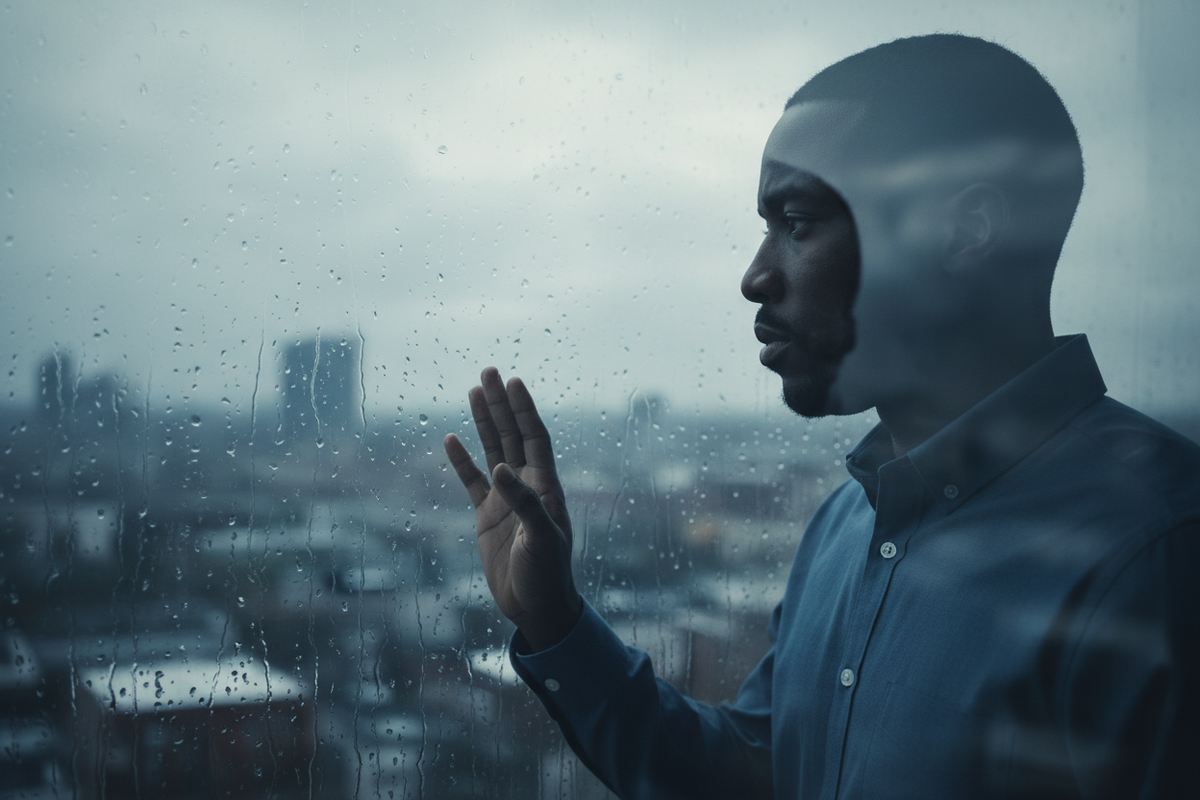 When Love Is Recognized Too Late to Be Lived