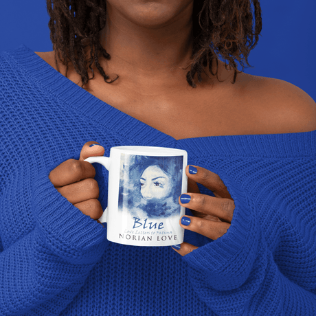 Coffee Mugs - Norian Love