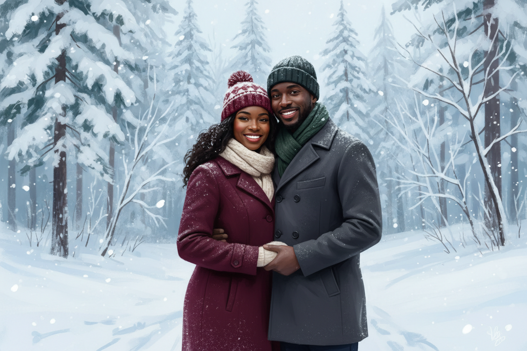 Winter – The Complete Experience