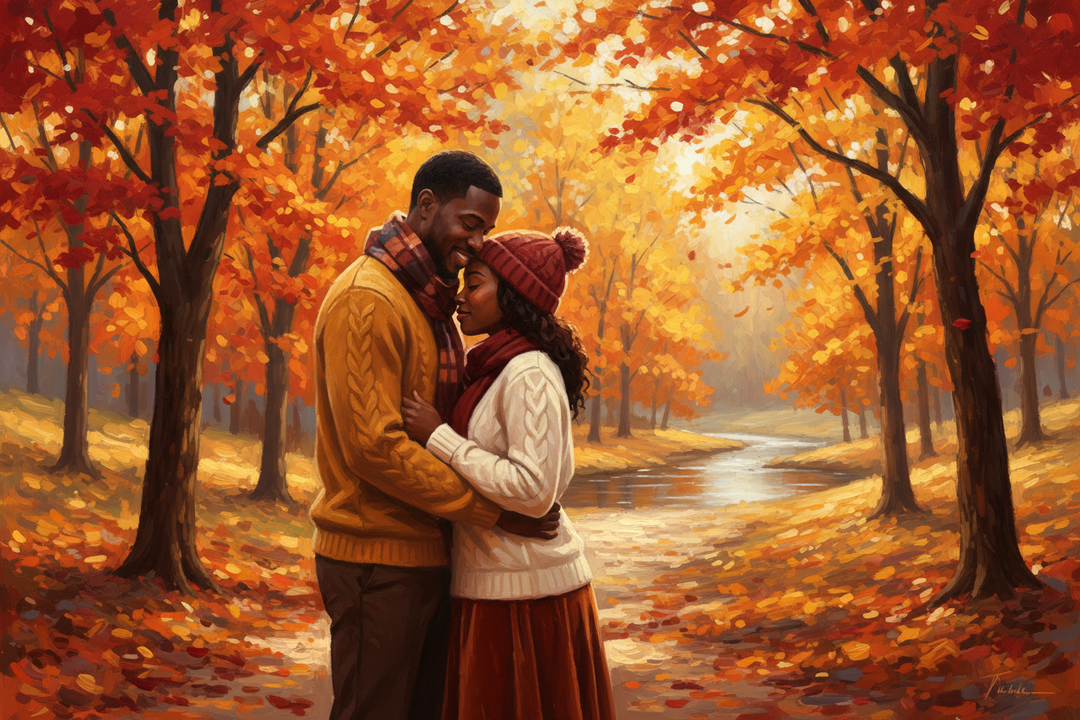 Autumn –The Complete  Experience