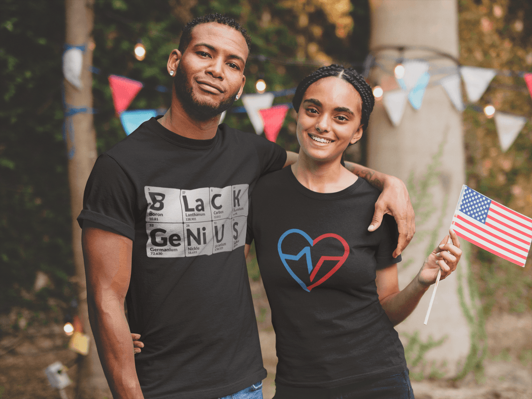 Shop Black-Owned Clothing by Norian Love - Norian Love