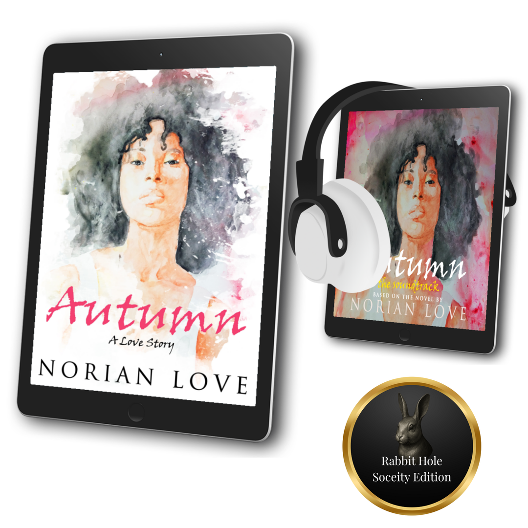 Autumn: A Love Story