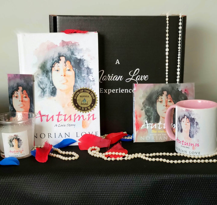 The Experience Box: Autumn - Norian Love