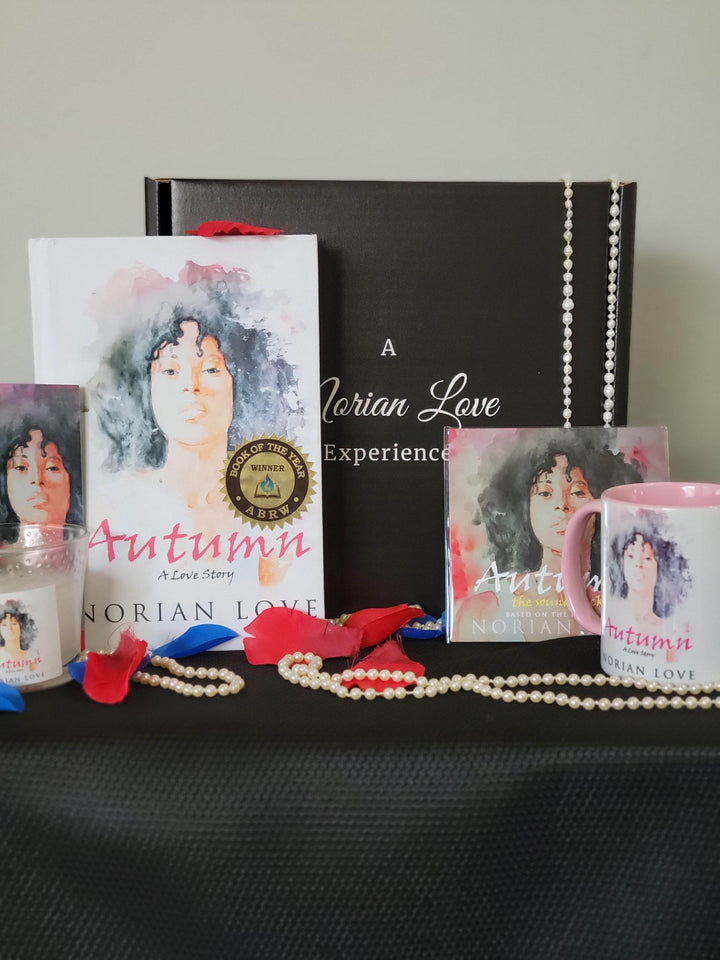 The Experience Box: Autumn - Norian Love