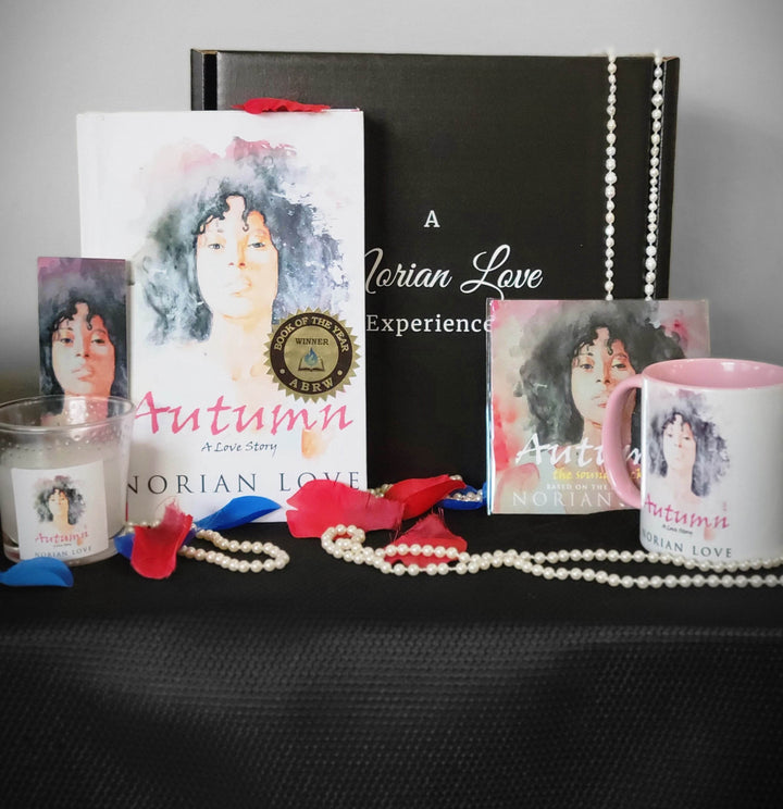 The Experience Box: Autumn - Norian Love
