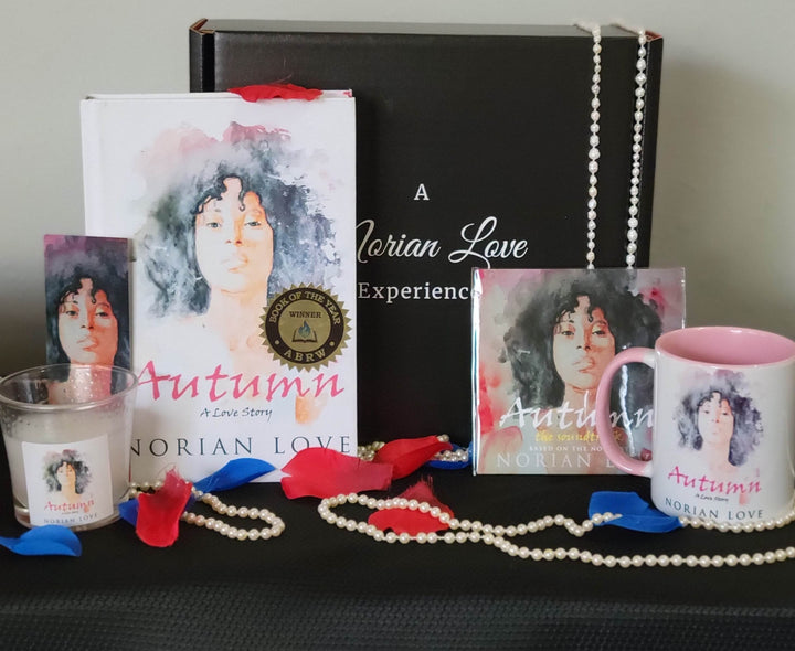 The Experience Box: Autumn - Norian Love