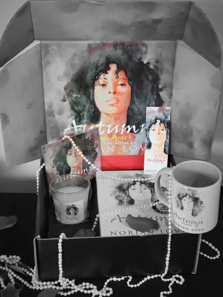 The Experience Box: Autumn - Norian Love
