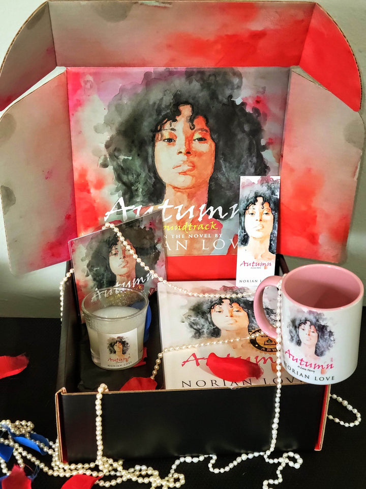 The Experience Box: Autumn - Norian Love