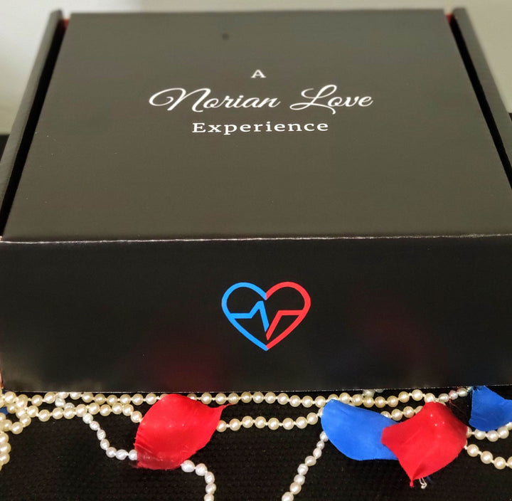 The Experience Box: Autumn - Norian Love