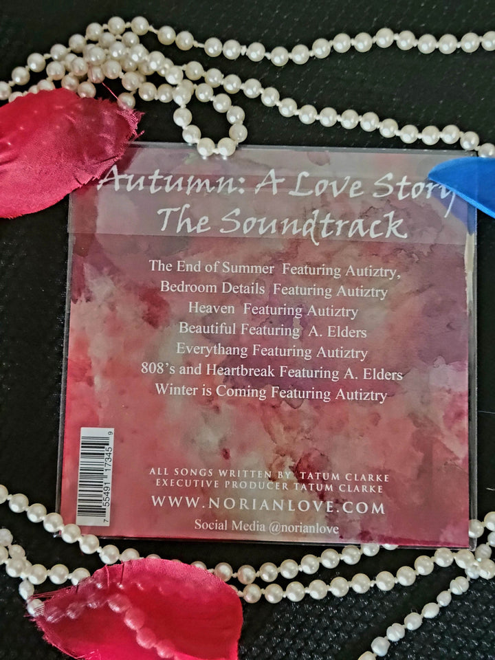 The Experience Box: Autumn - Norian Love