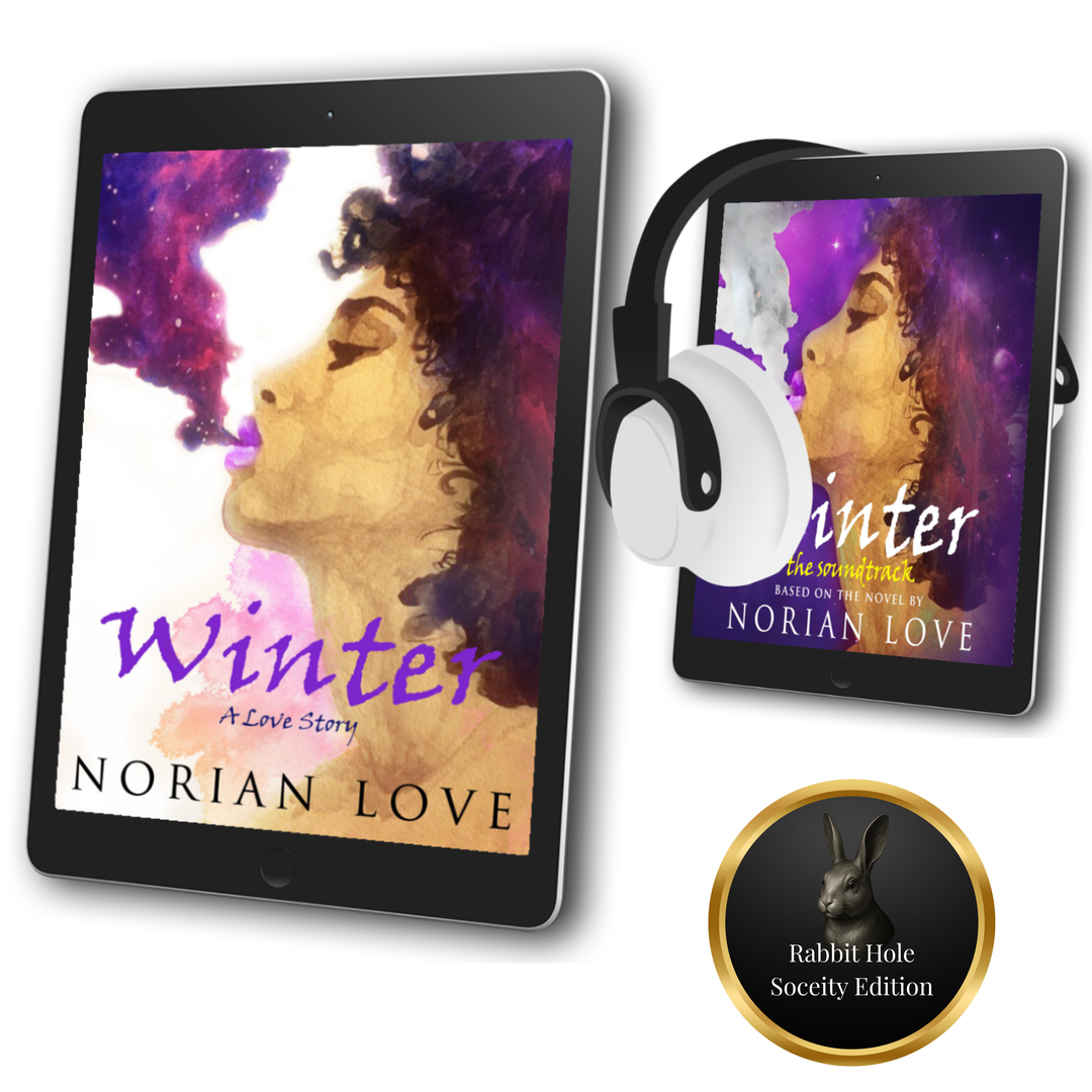 Winter: A Love Story