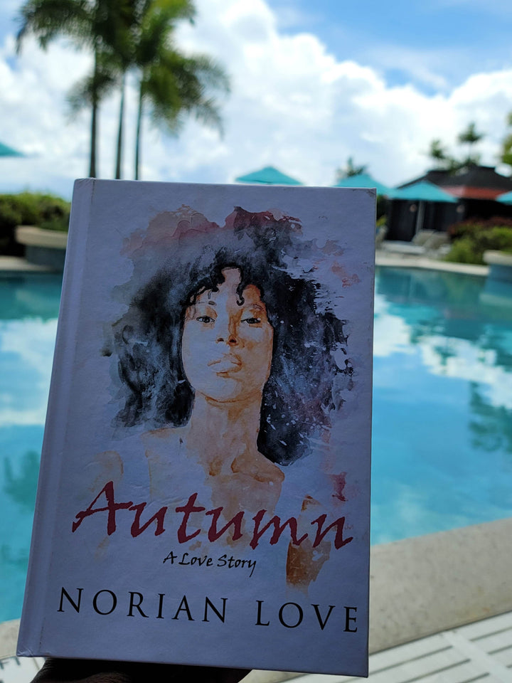 Autumn: A Love Story - Norian Love by the pool