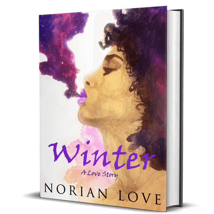Winter: A Love Story - Norian Love