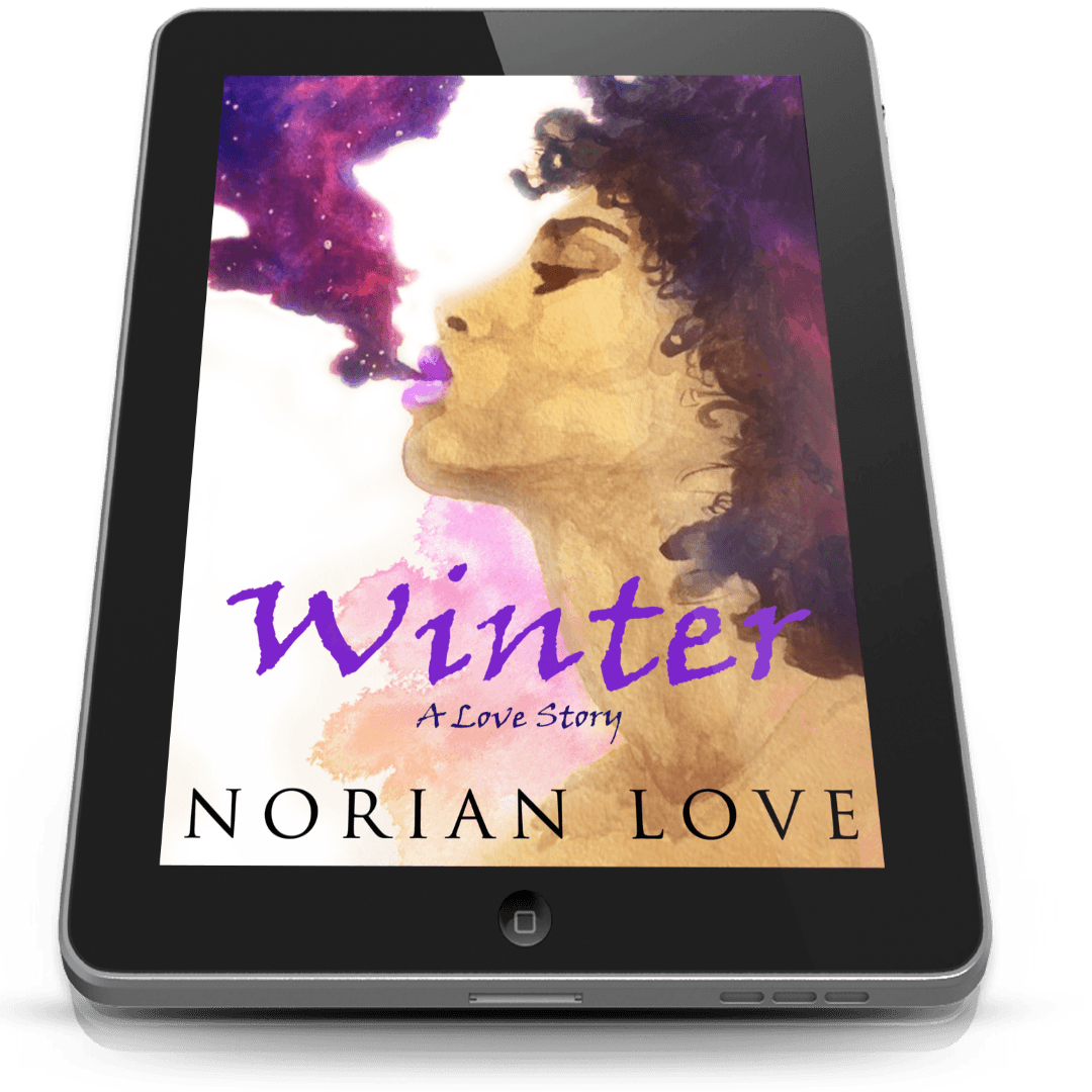 Winter: A Love Story - Norian Love