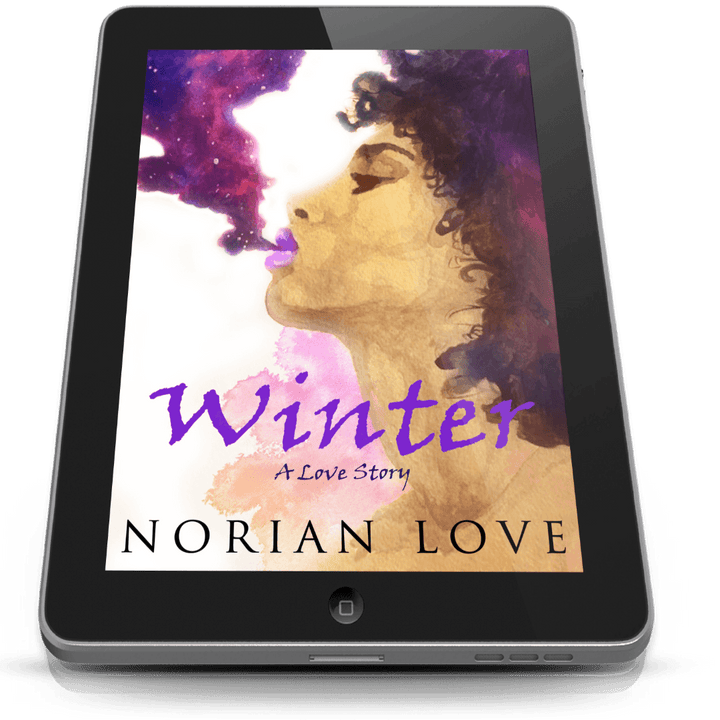 Winter: A Love Story - Norian Love