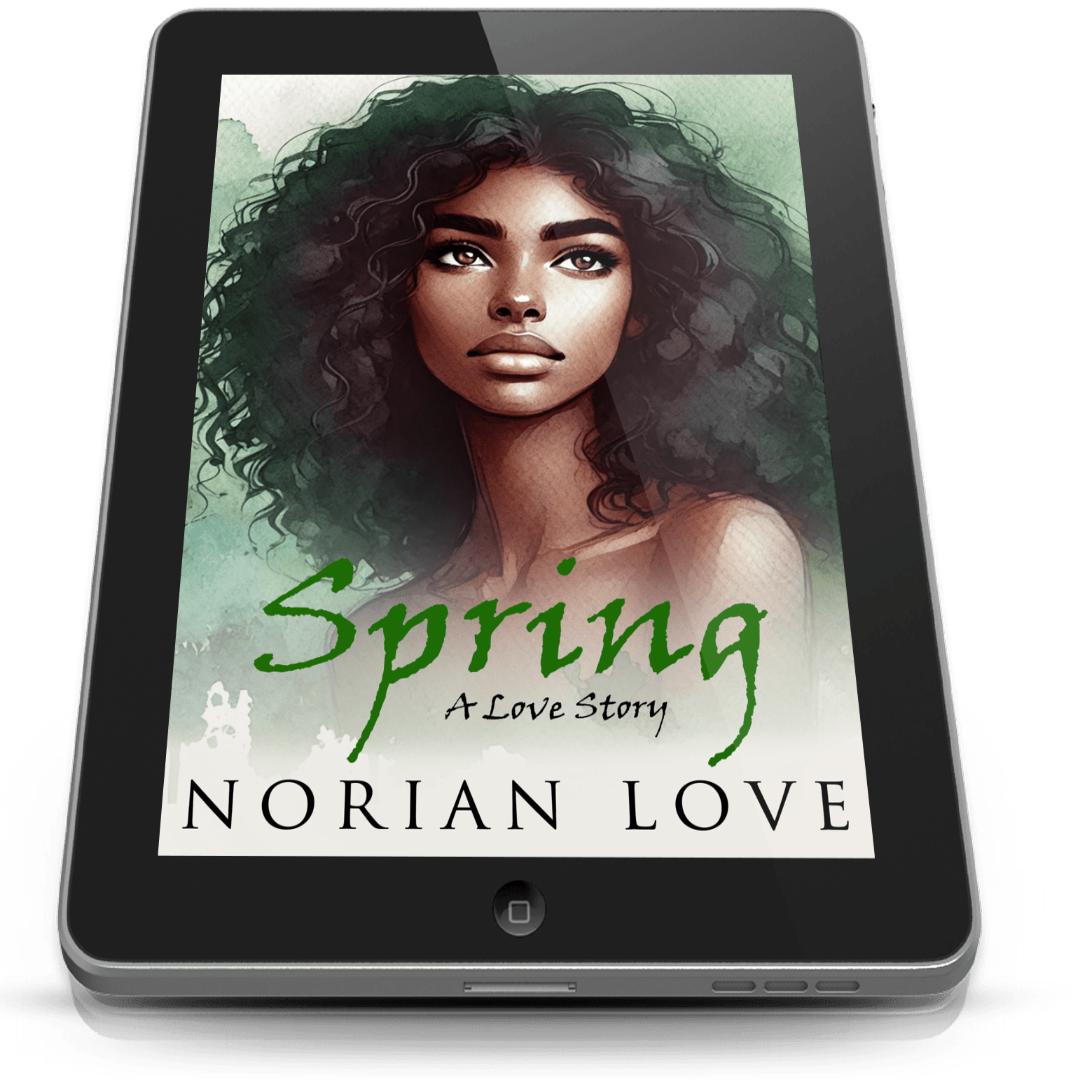 Spring: A Love Story - A Slow Burn Second Chance Romance