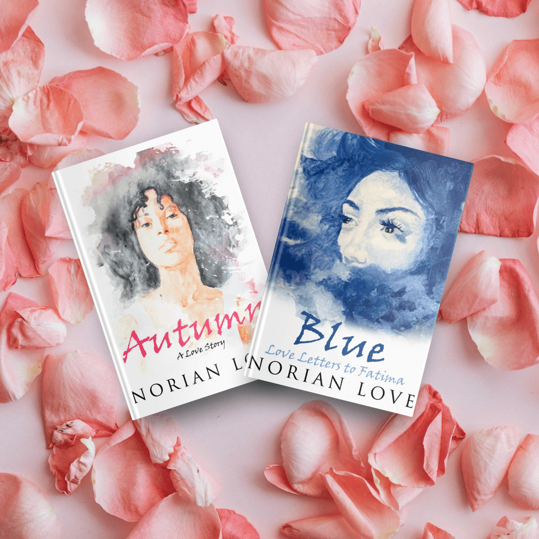 Harmonies of the Heart: An Autumn Love Collection - Norian Love