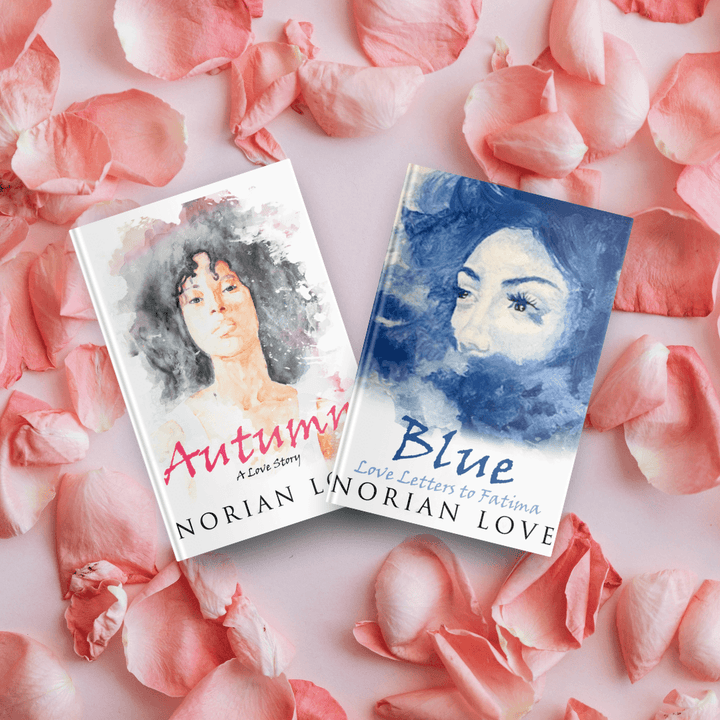 Harmonies of the Heart: An Autumn Love Collection - Norian Love