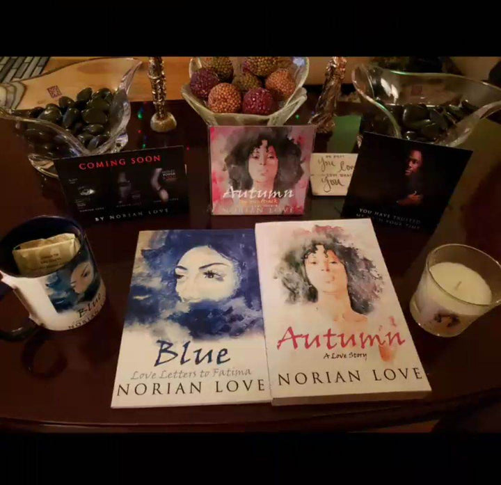 Harmonies of the Heart: An Autumn Love Collection - Norian Love