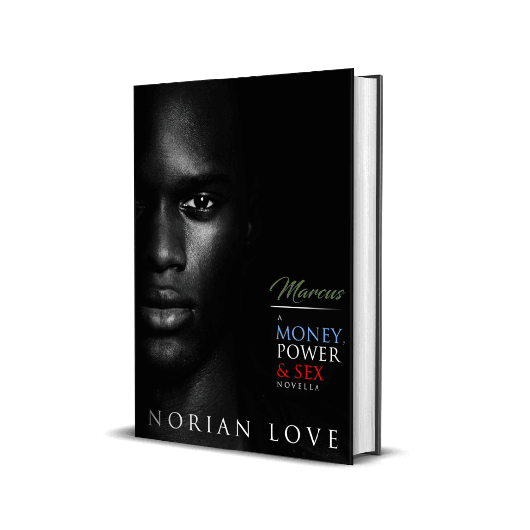Marcus: A Money, Power & Sex Novella - Norian Love