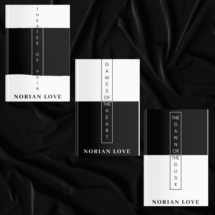 Memories of Tomorrow Bundle - Norian Love