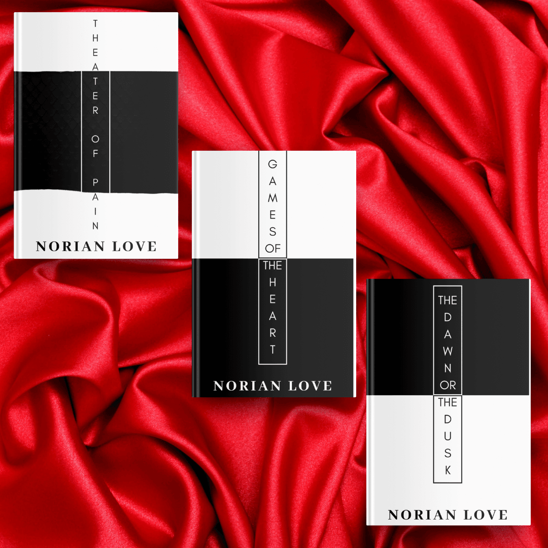 Memories of Tomorrow Bundle - Norian Love