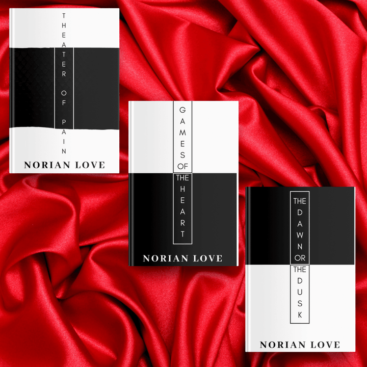 Memories of Tomorrow Bundle - Norian Love