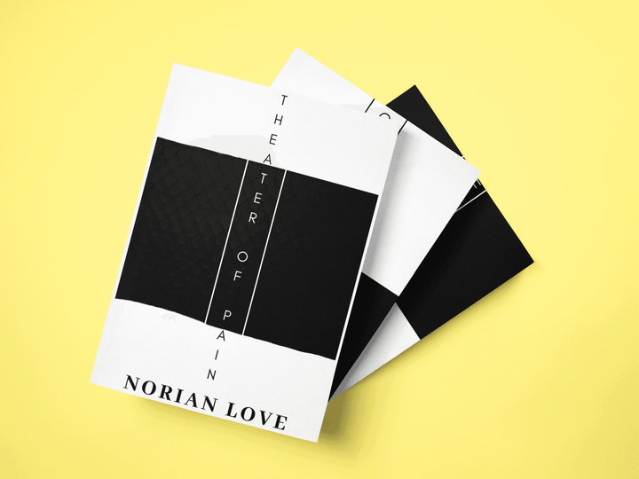 Memories of Tomorrow Bundle - Norian Love