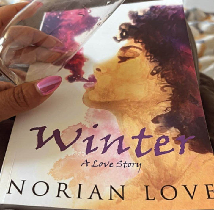 Winter: A Love Story - Norian Love