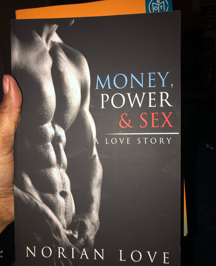 Money Power, & Sex: A Love Story