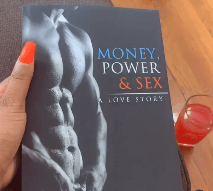 Money Power, & Sex: A Love Story - Norian Love