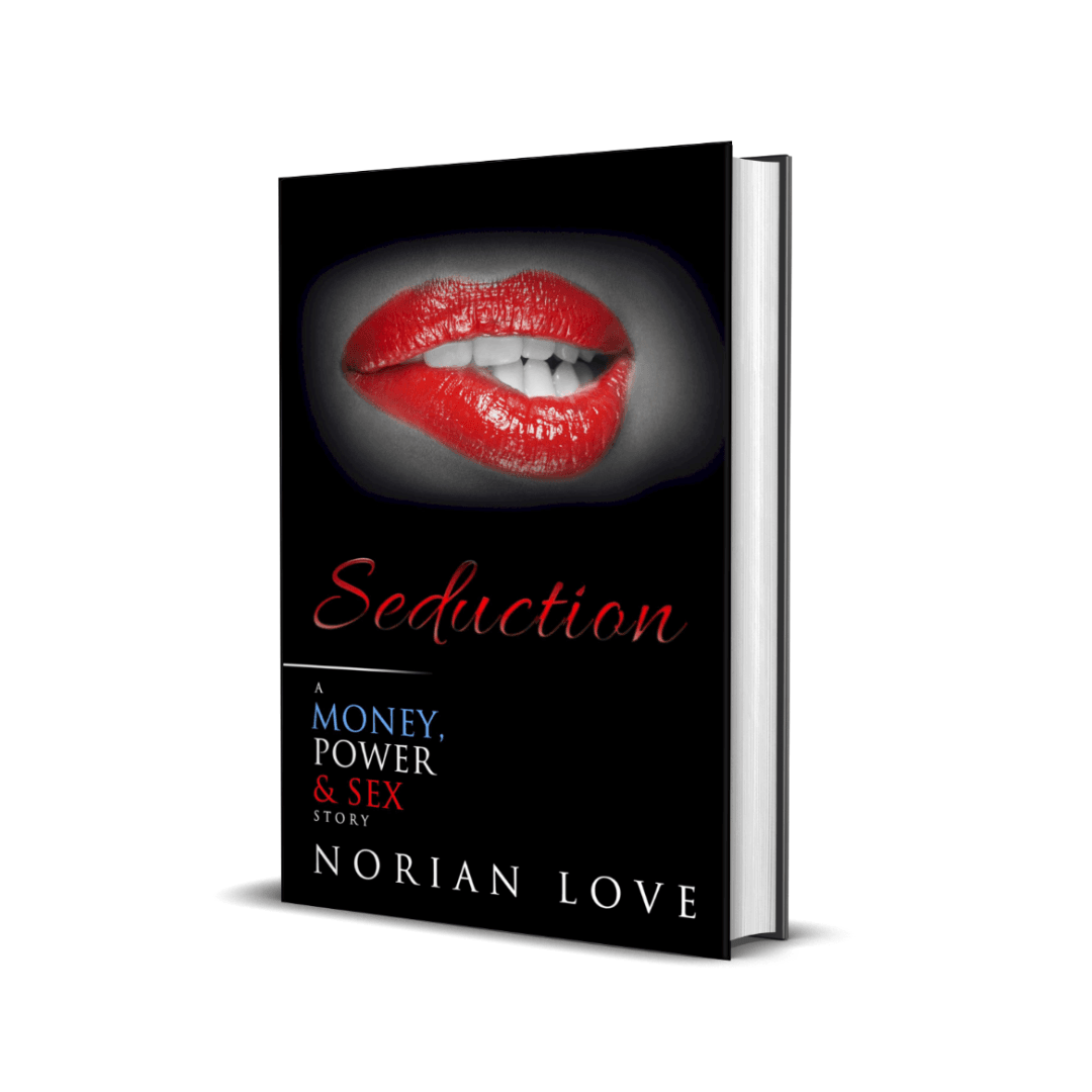 Seduction: A Money, Power & Sex Story - Norian Love