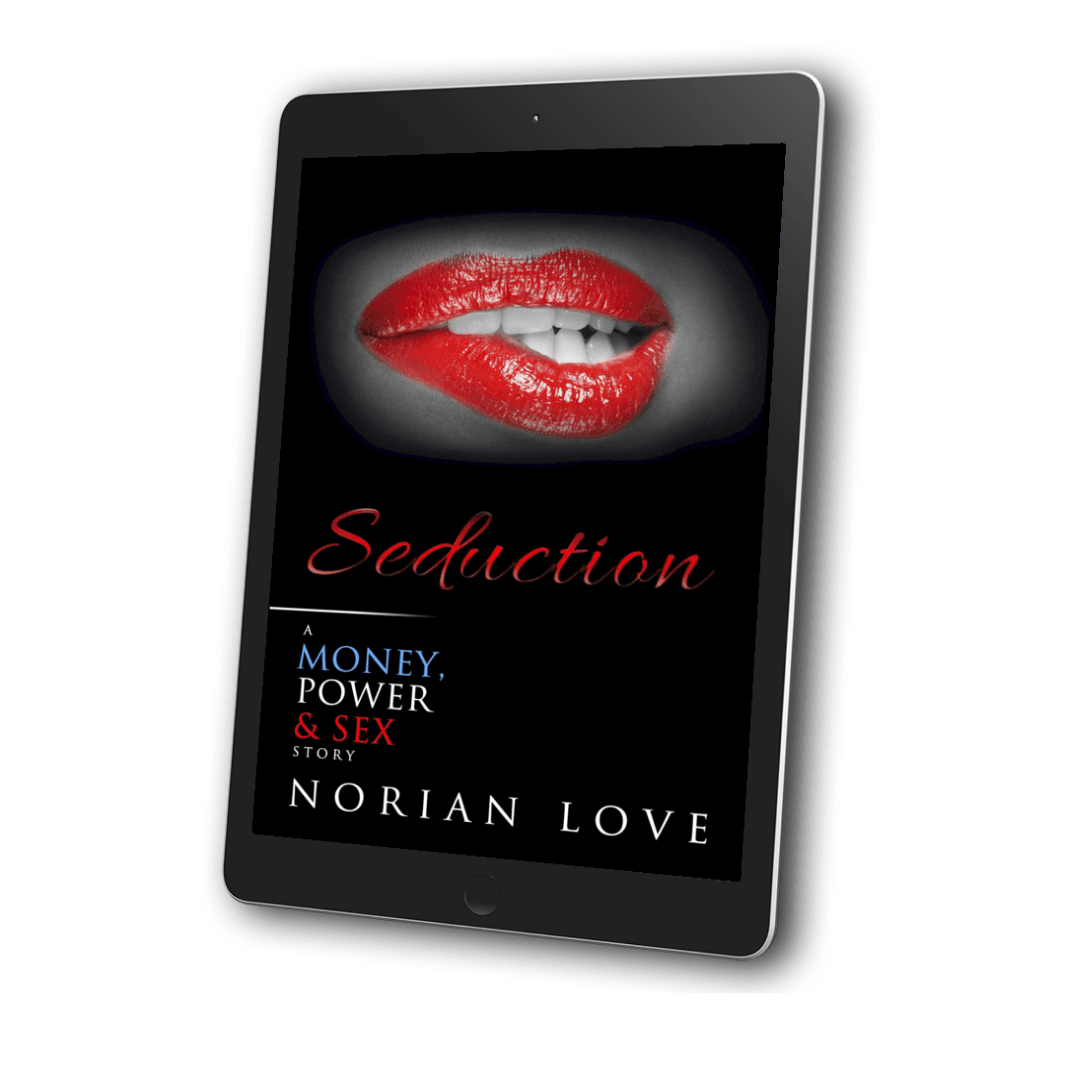 Seduction: A Money, Power & Sex Story - Norian Love