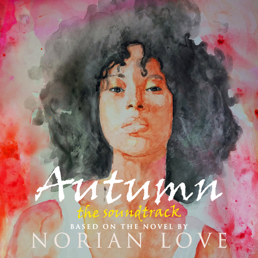 Autumn: A Love Story — Official Soundtrack