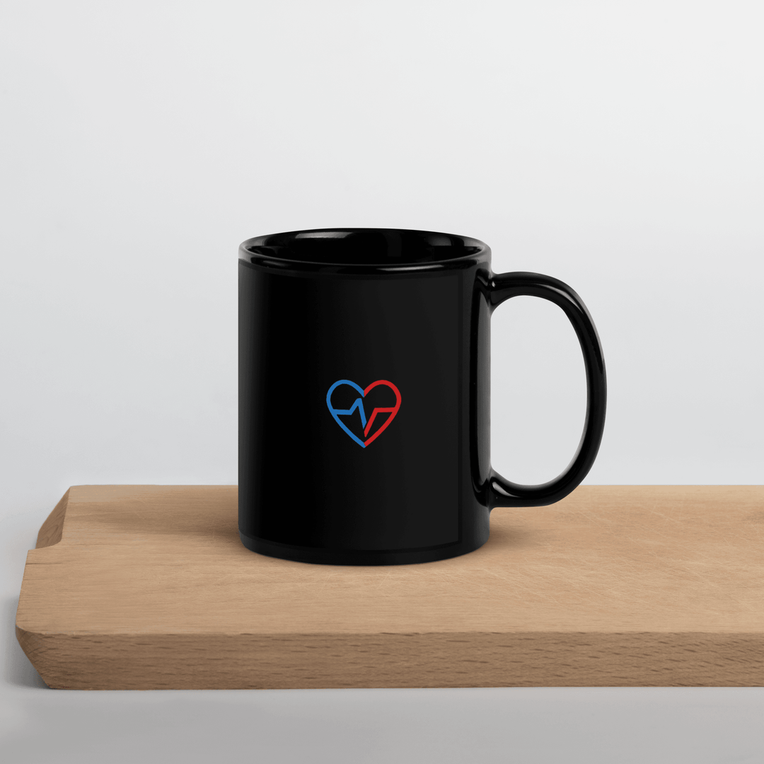 God Made Mug - Norian Love