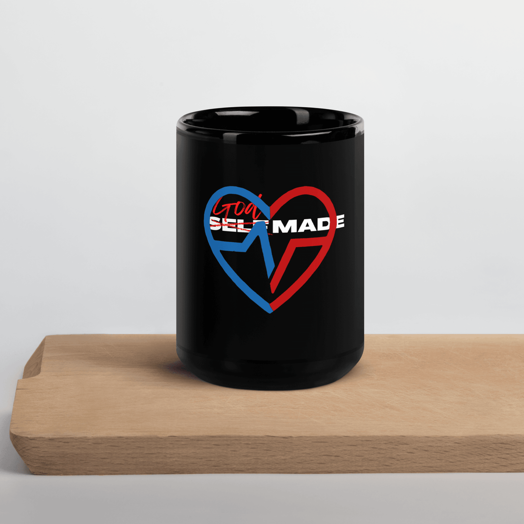 God Made Mug - Norian Love